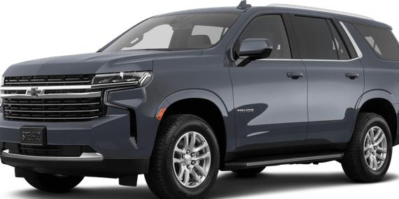 CHEVROLET TAHOE 2021 1GNSKPKD1MR130759 image