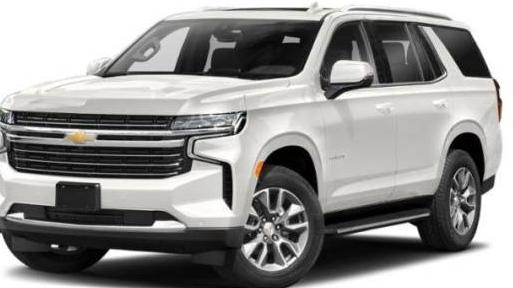 CHEVROLET TAHOE 2021 1GNSCNKD6MR399809 image