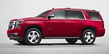 CHEVROLET TAHOE 2017 1GNSCBKC7HR282767 image