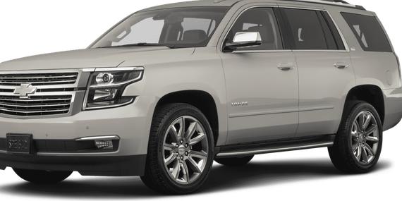 CHEVROLET TAHOE 2017 1GNSKCKC9HR201471 image