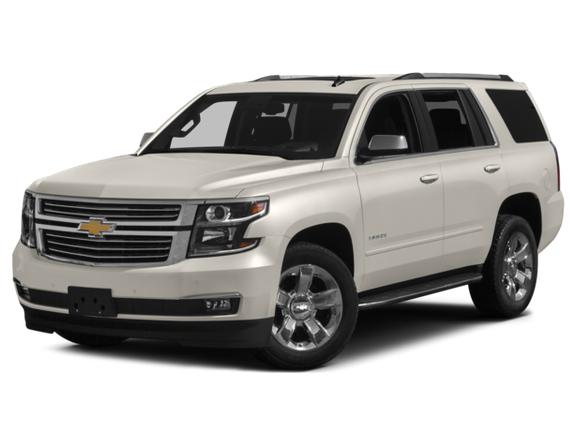 CHEVROLET TAHOE 2017 1GNSCCKCXHR327402 image