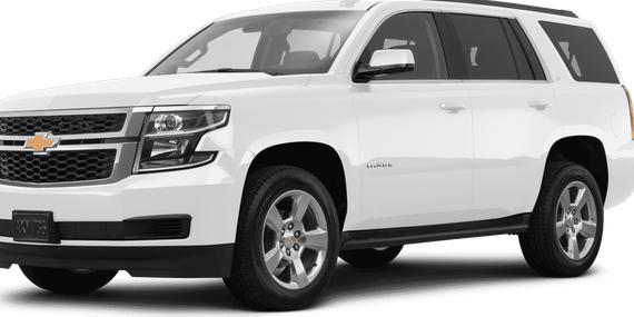 CHEVROLET TAHOE 2017 1GNSCBKC6HR342277 image