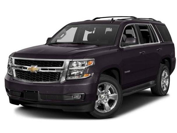 CHEVROLET TAHOE 2017 1GNSKBKC6HR296887 image