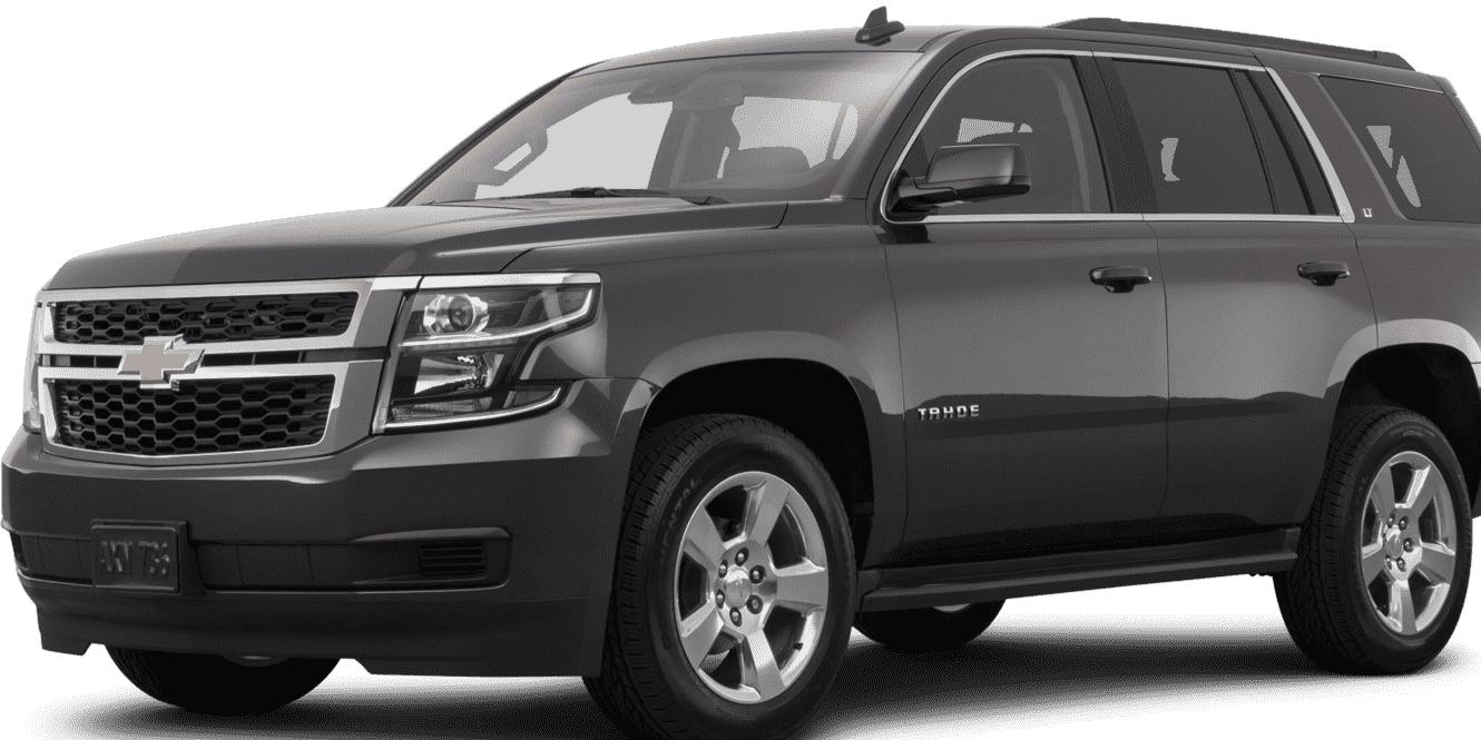 CHEVROLET TAHOE 2017 1GNSCAKCXHR336055 image