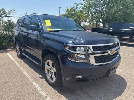 CHEVROLET TAHOE 2017 1GNSKBKC4HR240382 image