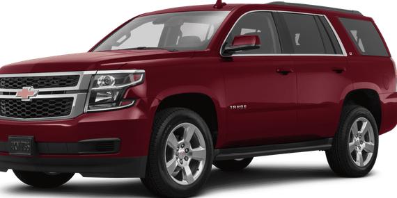 CHEVROLET TAHOE 2017 1GNSKAKC9HR371642 image