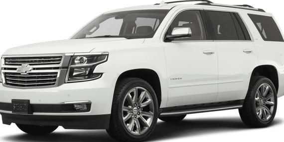 CHEVROLET TAHOE 2017 1GNSCCKC1HR279577 image