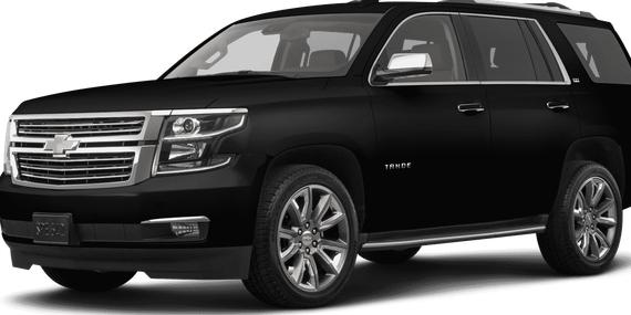 CHEVROLET TAHOE 2017 1GNSKCKC1HR153948 image