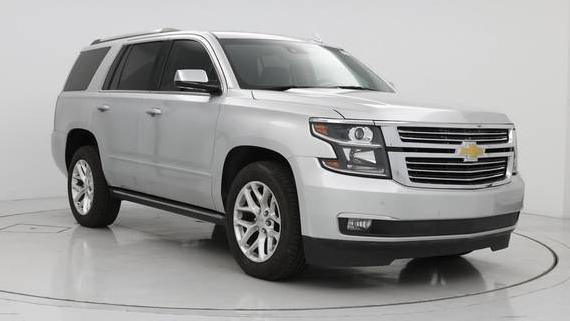 CHEVROLET TAHOE 2017 1GNSKCKC4HR335479 image