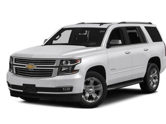 CHEVROLET TAHOE 2017 1GNSKCKCXHR257578 image