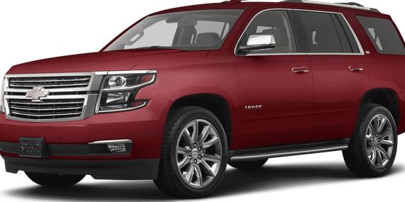 CHEVROLET TAHOE 2017 1GNSKCKC9HR339429 image