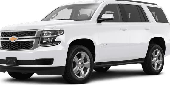 CHEVROLET TAHOE 2017 1GNSKBKC2HR322174 image