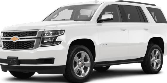 CHEVROLET TAHOE 2017 1GNSCBKC9HR138900 image