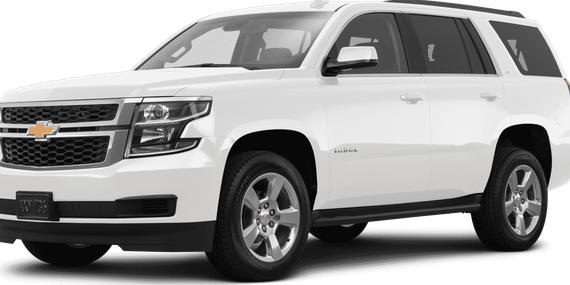 CHEVROLET TAHOE 2017 1GNSKAKCXHR268469 image