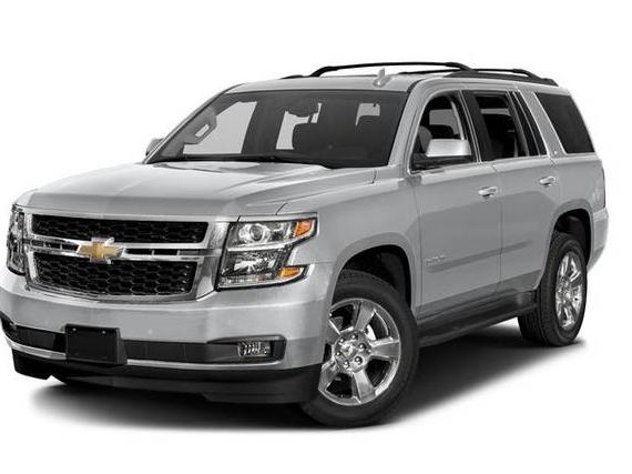 CHEVROLET TAHOE 2017 1GNSKBKC0HR395236 image