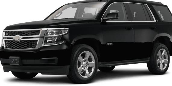 CHEVROLET TAHOE 2017 1GNSKAKC2HR349949 image