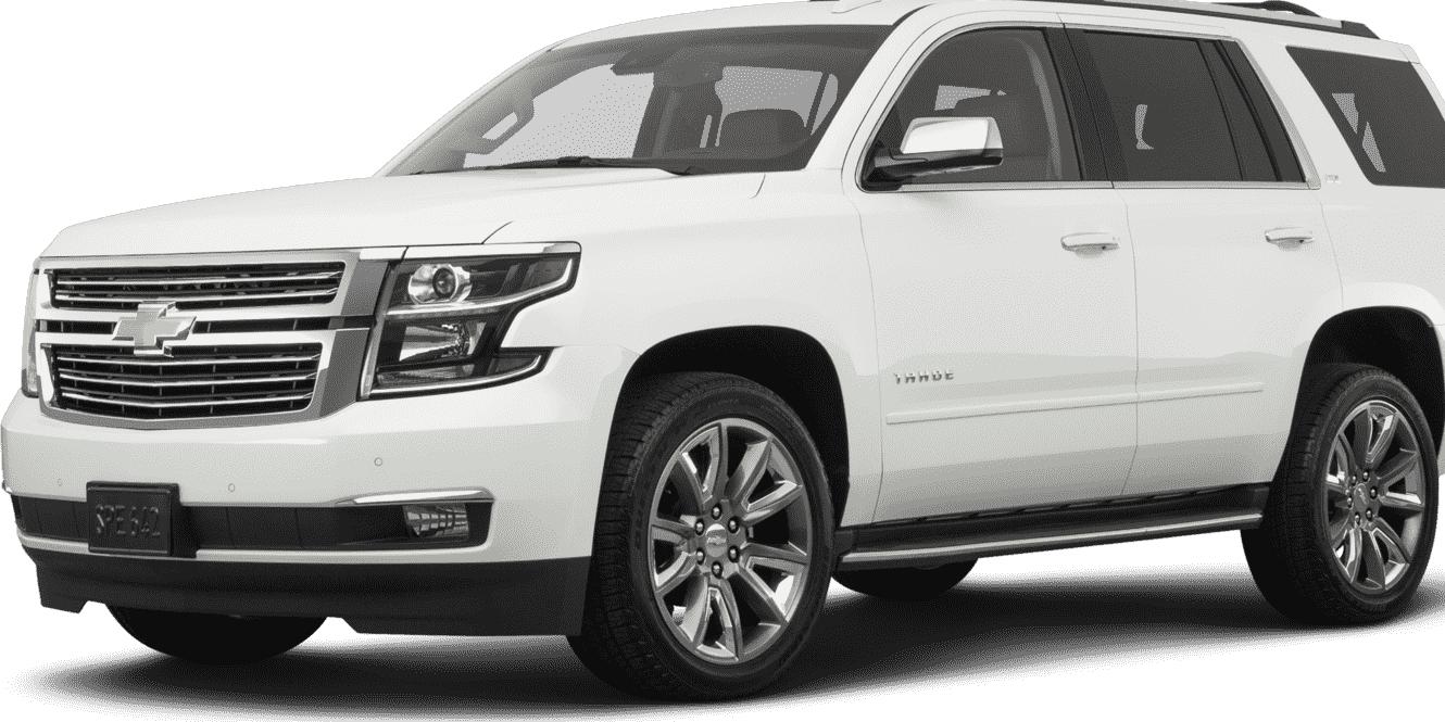 CHEVROLET TAHOE 2017 1GNSCCKC0HR115110 image