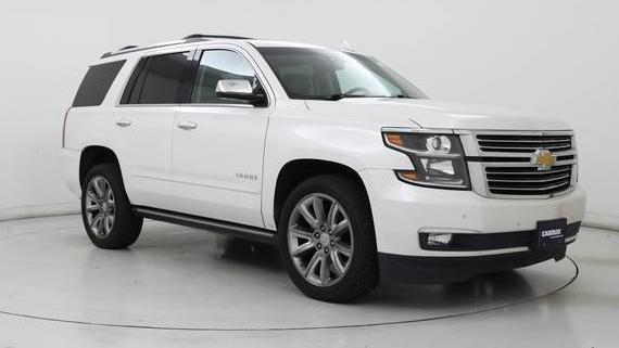 CHEVROLET TAHOE 2017 1GNSKCKC3HR343573 image