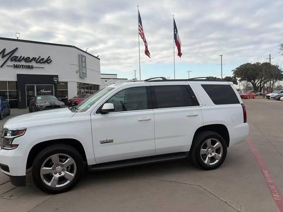 CHEVROLET TAHOE 2017 1GNSCBKC6HR111802 image CHEVROLET TAHOE 2017 1GNSCBKC6HR111802 image