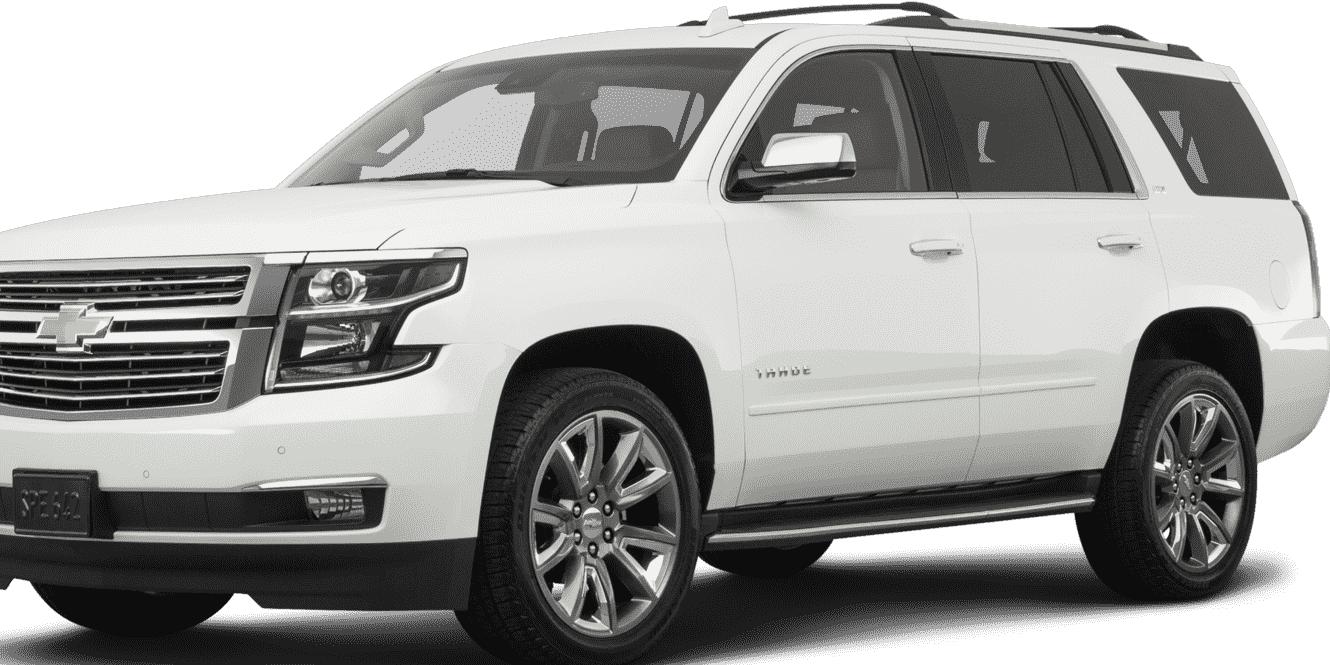 CHEVROLET TAHOE 2017 1GNSKCKC5HR171966 image