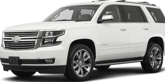 CHEVROLET TAHOE 2017 1GNSKCKC1HR368603 image