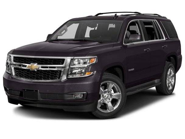 CHEVROLET TAHOE 2017 1GNSKBKC5HR139528 image