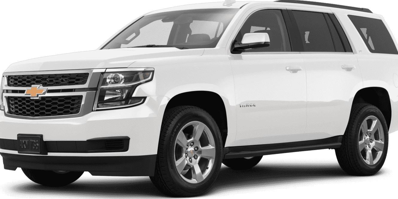 CHEVROLET TAHOE 2017 1GNSCBKC8HR339817 image