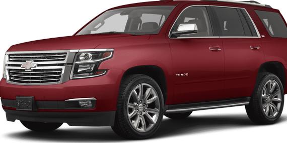 CHEVROLET TAHOE 2017 1GNSKCKC9HR177835 image