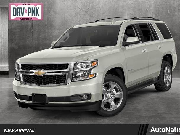 CHEVROLET TAHOE 2017 1GNSCBKC0HR114646 image