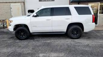CHEVROLET TAHOE 2017 1GNSKEEC4HR130915 image CHEVROLET TAHOE 2017 1GNSKEEC4HR130915 image