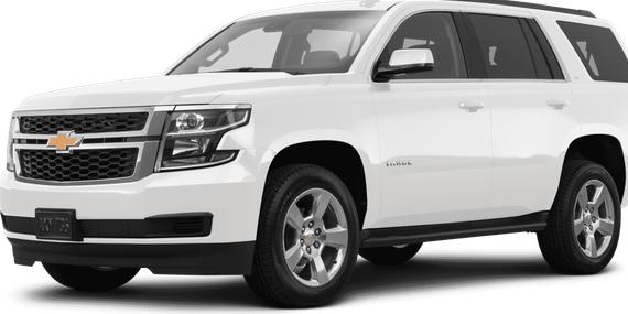 CHEVROLET TAHOE 2017 1GNSCAKC0HR330880 image