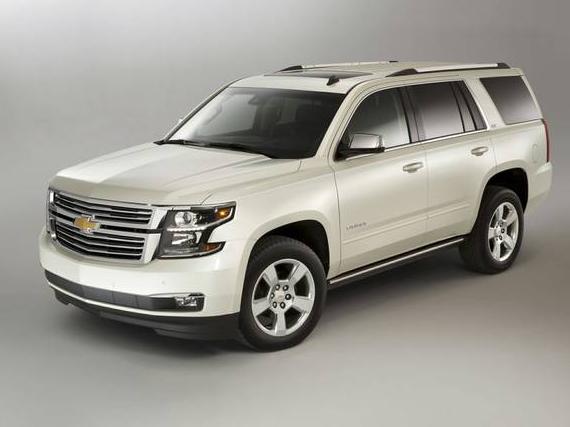 CHEVROLET TAHOE 2017 1GNSCBKC1HR185693 image