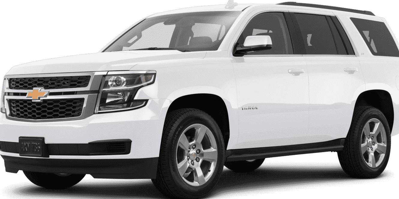 CHEVROLET TAHOE 2017 1GNSKBKC2HR113713 image