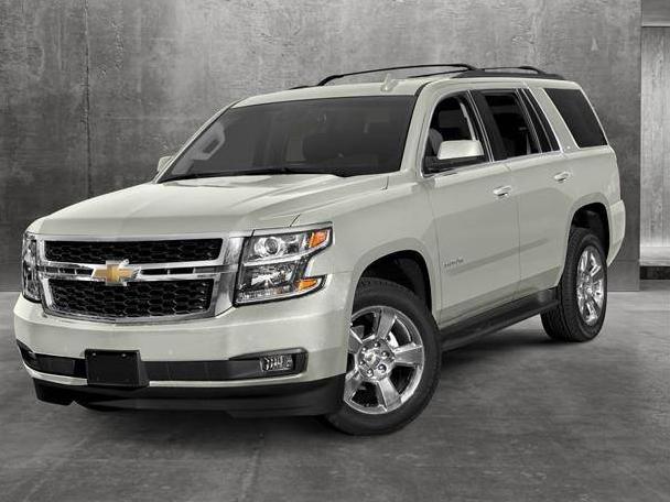 CHEVROLET TAHOE 2017 1GNSCBKC3HR257879 image