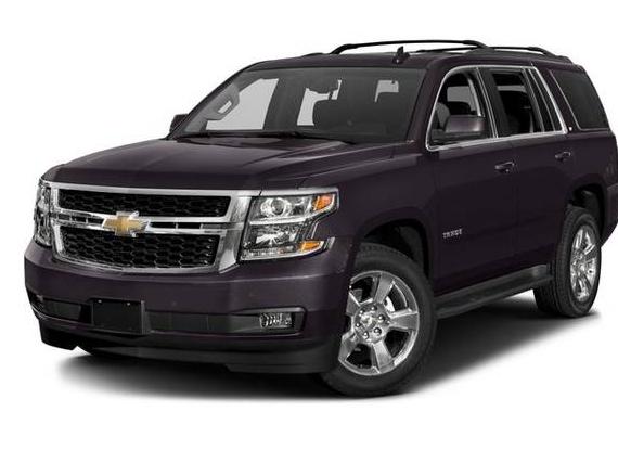 CHEVROLET TAHOE 2017 1GNSKBKC6HR146312 image