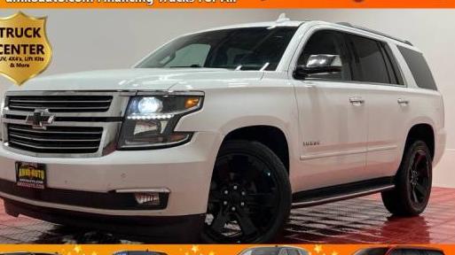 CHEVROLET TAHOE 2017 1GNSKCKC9HR248659 image