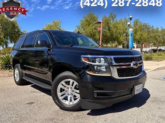 CHEVROLET TAHOE 2017 1GNSCBKC6HR126591 image CHEVROLET TAHOE 2017 1GNSCBKC6HR126591 image