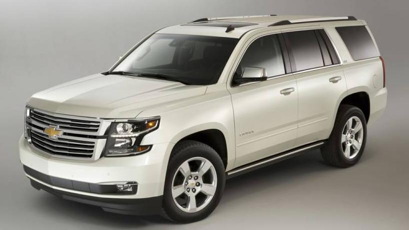 CHEVROLET TAHOE 2017 1GNSKBKC2HR224181 image