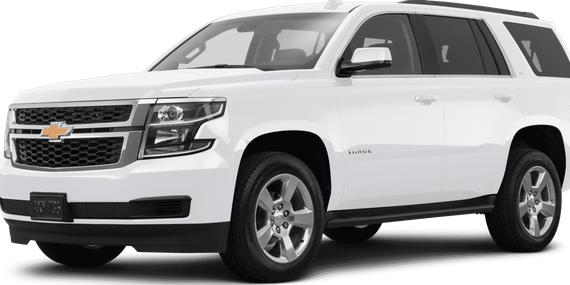 CHEVROLET TAHOE 2017 1GNSKBKC2HR154505 image CHEVROLET TAHOE 2017 1GNSKBKC2HR154505 image
