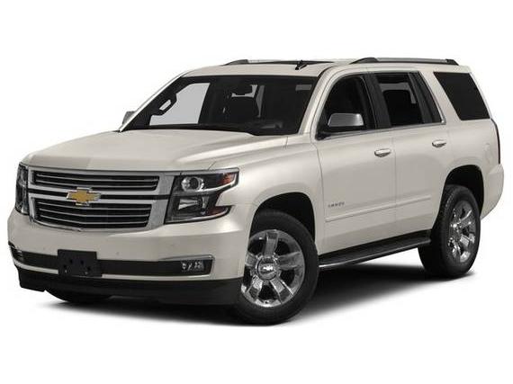 CHEVROLET TAHOE 2017 1GNSKCKC6HR162421 image