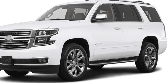 CHEVROLET TAHOE 2017 1GNSKCKC4HR249251 image