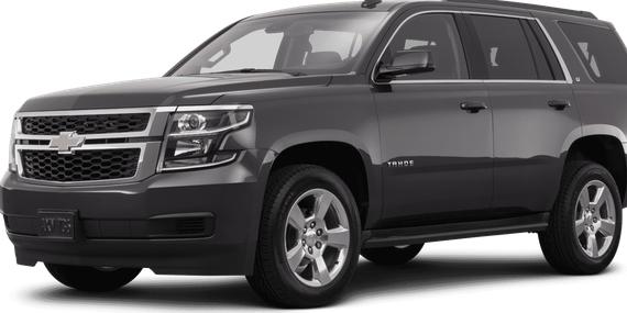 CHEVROLET TAHOE 2017 1GNSKBKC8HR360993 image