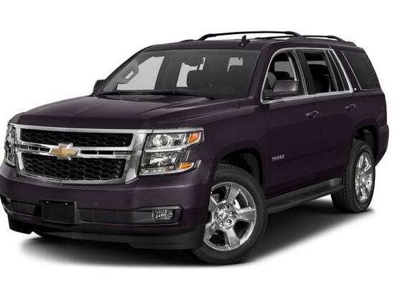 CHEVROLET TAHOE 2017 1GNSKBKCXHR326473 image