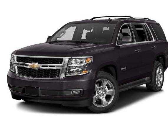 CHEVROLET TAHOE 2017 1GNSCAKC2HR112987 image