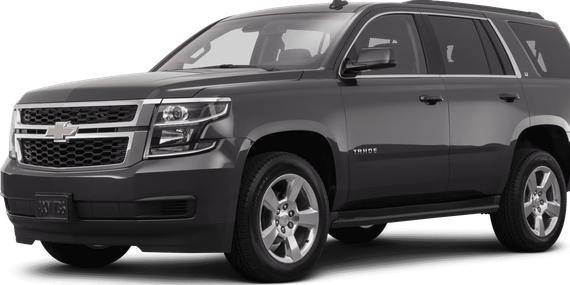 CHEVROLET TAHOE 2017 1GNSCBKC1HR280920 image