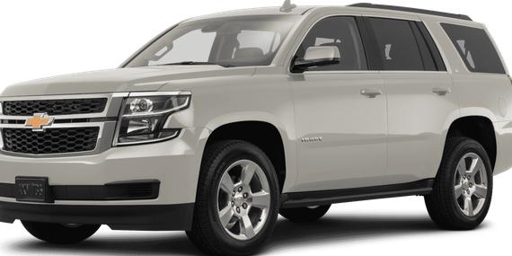 CHEVROLET TAHOE 2017 1GNSKBKC6HR232610 image