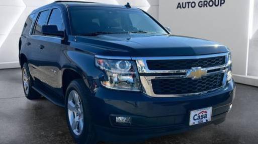 CHEVROLET TAHOE 2017 1GNSCBKC1HR166092 image