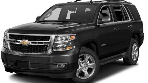 CHEVROLET TAHOE 2017 1GNSKBKC5HR228290 image