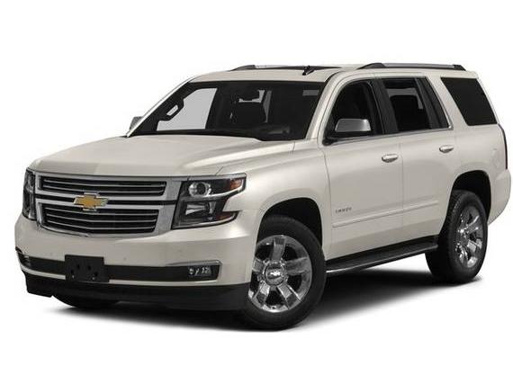CHEVROLET TAHOE 2017 1GNSKCKC7HR339512 image