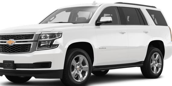 CHEVROLET TAHOE 2017 1GNSCBKC7HR236940 image